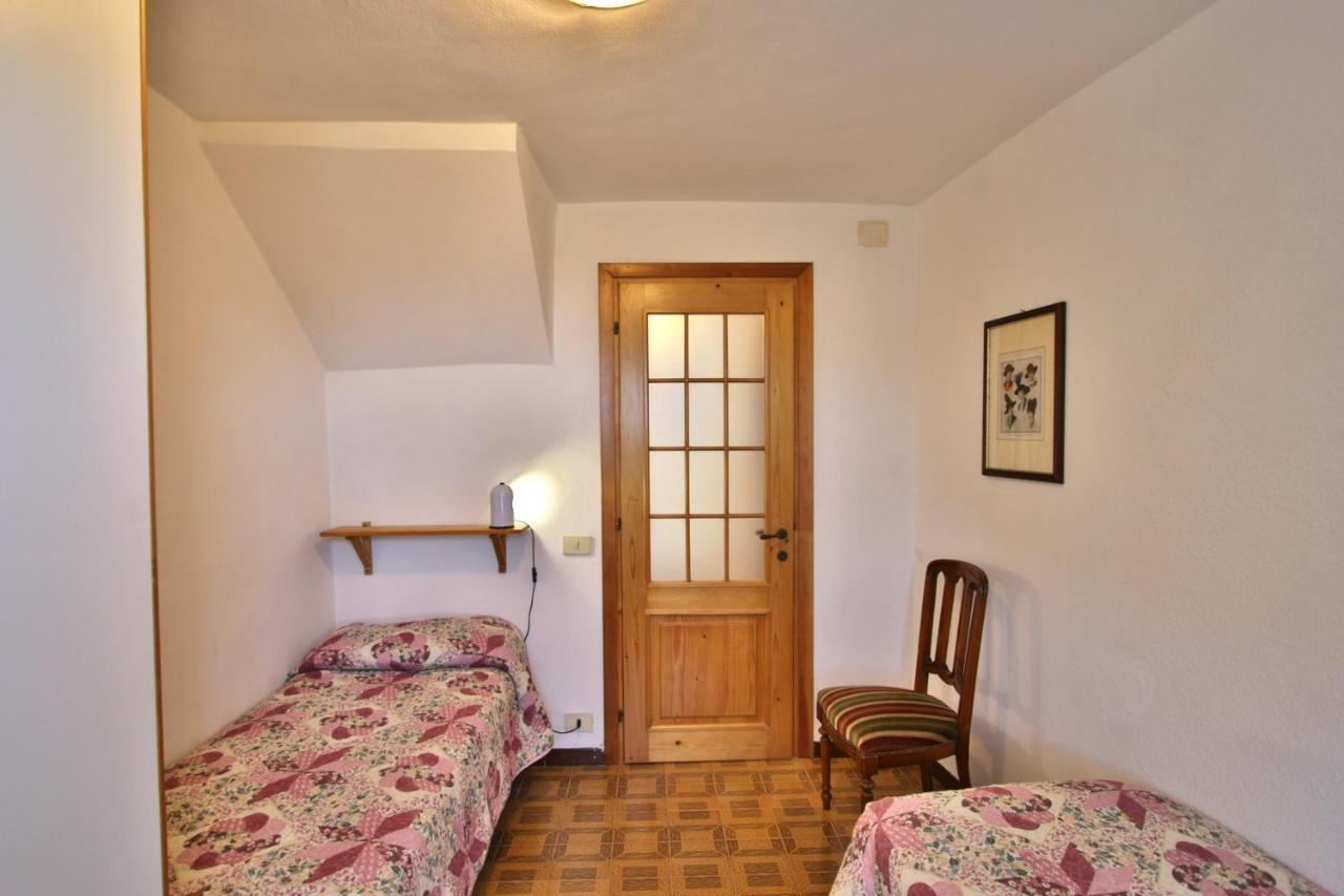 Mamaamelia Apartment Levanto Exterior photo