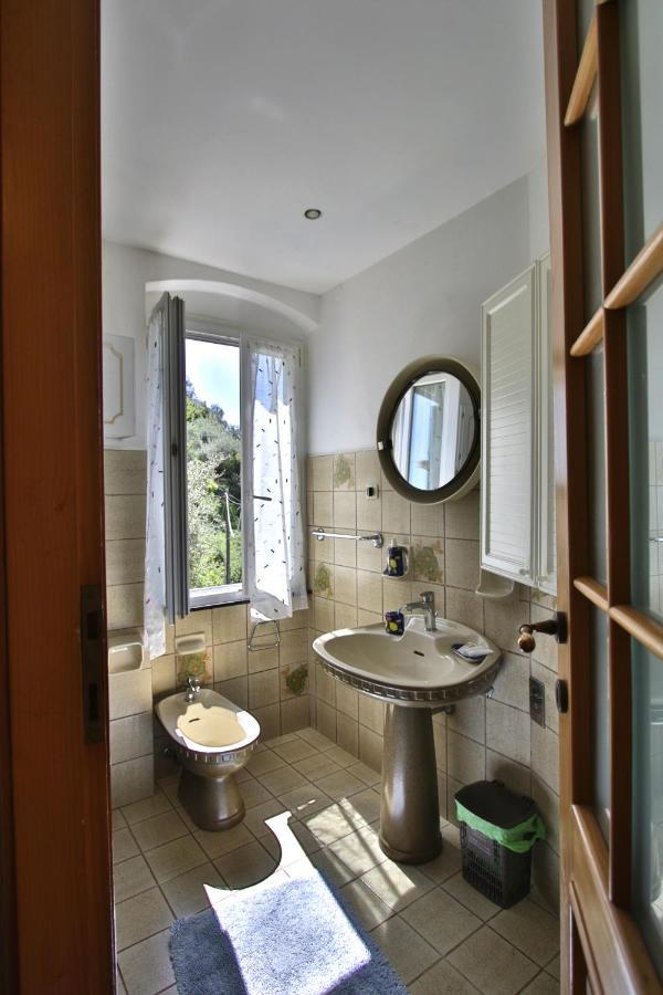 Mamaamelia Apartment Levanto Exterior photo