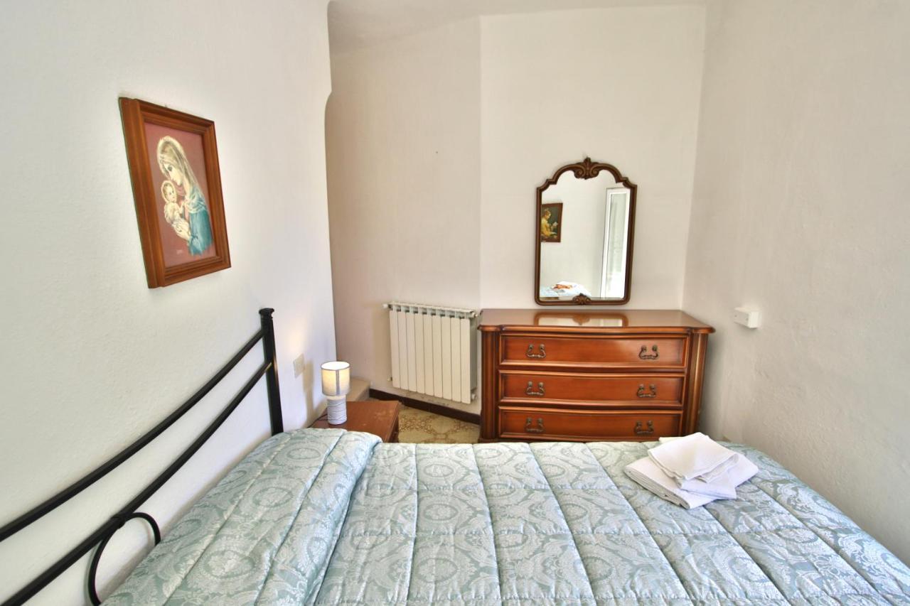 Mamaamelia Apartment Levanto Exterior photo